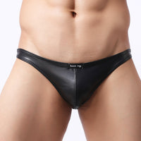 Sexy Men's Underpants Brief G-string Underwear T-back L