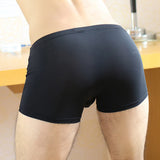 Sexy Mens Underwear Briefs Shorts Pouch Soft Underpants BG/L